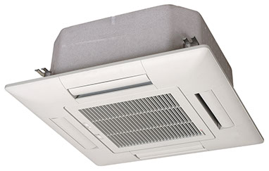 Mitsubishi Ceiling Cassette Air Conditioner