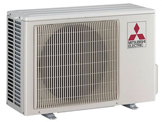 Mitsubishi Multizone Systems