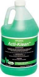 Air Conditioning Cleaner