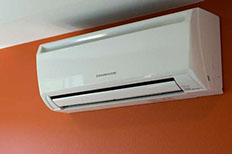 Mitsubishi Mini Split Systems