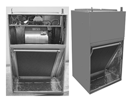 Rheem Air Handlers