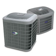 Carrier Condensing Units