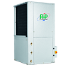 Air Conditioner for Cooling Tower