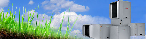 FHP Bosch Water Source Heat Pumps