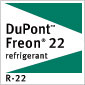R-22 Freon Refrigerant