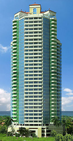 Air Conditioning Condominiums