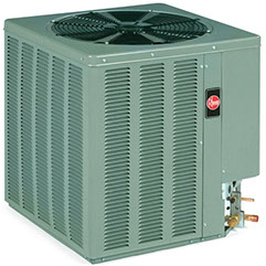 Rheem Condensing Unit
