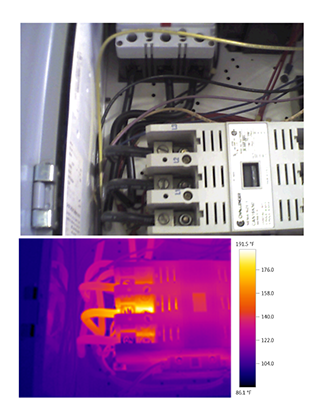 Infrared Thermal Imaging