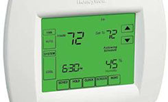 Honeywell Thermostat